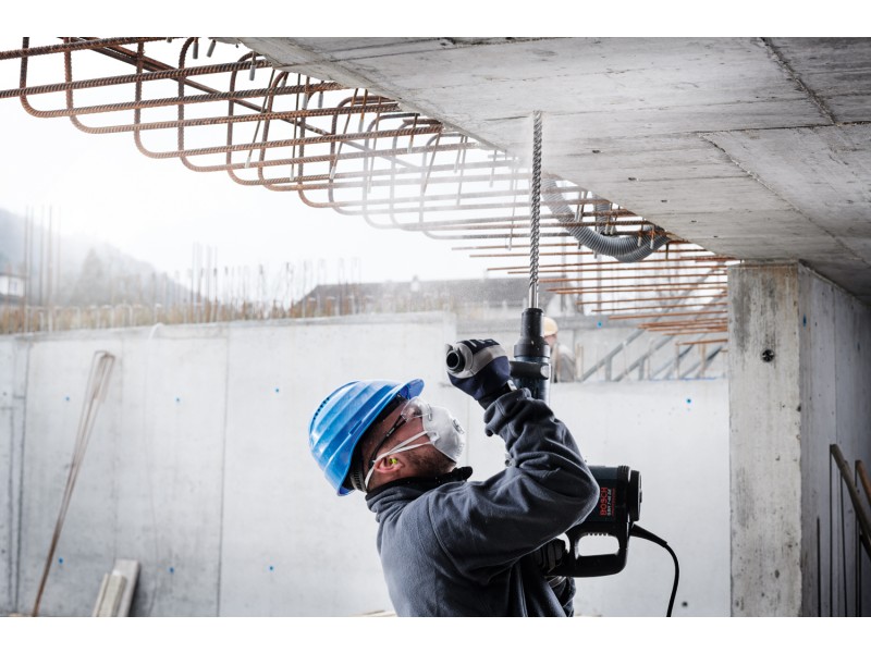 Sveder Bosch EXPERT SDS max-8X, Dimenzije: 20x600x720mm, 2608900230